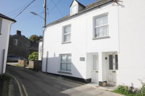 36 High Street